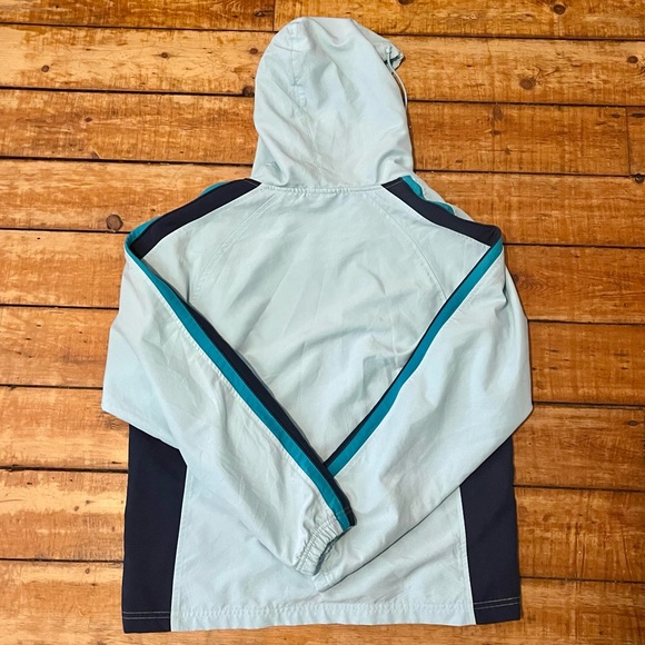 Reebok Summer Jacket Size M - Picture 8 of 8